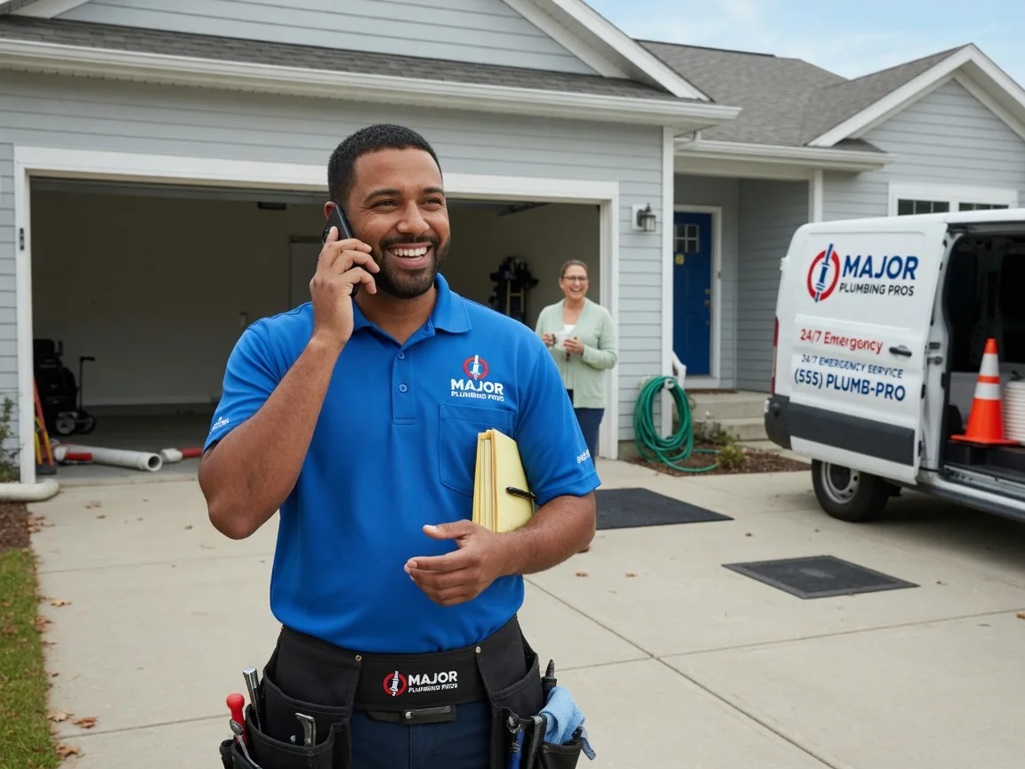Drain Cleaning Services La Grange Park, IL FAQs